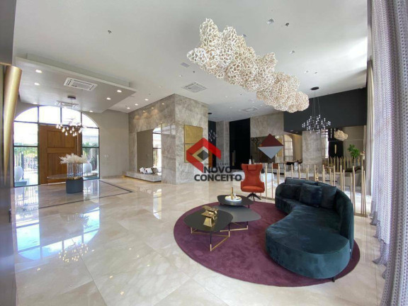 Imagem Apartamento com 4 Quartos à Venda, 400 m² em Meireles - Fortaleza Imagem Apartamento com 4 Quartos à Venda, 400 m² em Meireles - Fortaleza
