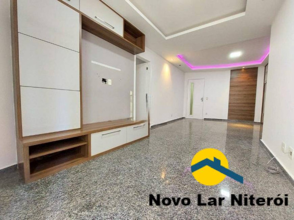 Imagem Apartamento com 2 Quartos à Venda, 80 m² em Ingá - Niterói