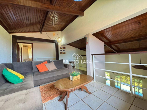 Imagem Casa com 3 Quartos à Venda, 200 m² em Condomínio Fazenda Solar - Igarapé Imagem Casa com 3 Quartos à Venda, 200 m² em Condomínio Fazenda Solar - Igarapé