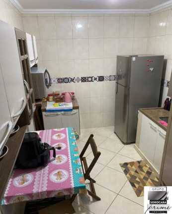 Imagem Apartamento com 2 Quartos à Venda, 80 m² em Vila Olímpia - Sorocaba Imagem Apartamento com 2 Quartos à Venda, 80 m² em Vila Olímpia - Sorocaba