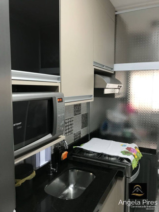 Imagem Apartamento com 2 Quartos à Venda, 43 m² em Jaraguá - São Paulo