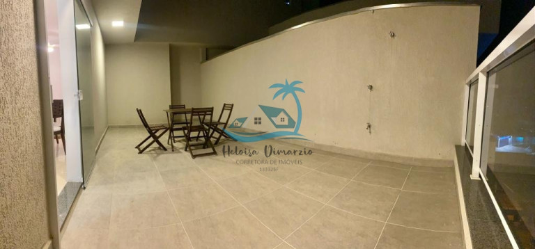 Imagem Cobertura com 2 Quartos à Venda, 96 m² em Perequê Açu - Ubatuba