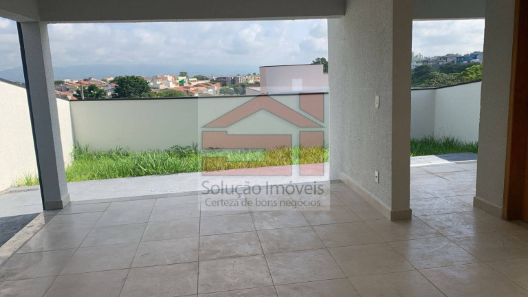 Imagem Casa de Condomínio com 3 Quartos à Venda, 250 m² em Caçapava Velha - Caçapava Imagem Casa de Condomínio com 3 Quartos à Venda, 250 m² em Caçapava Velha - Caçapava