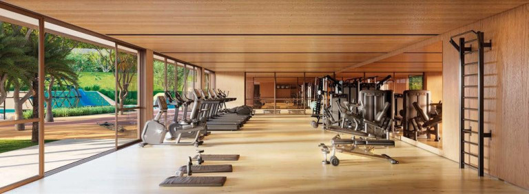Imagem Apartamento com 4 Quartos à Venda, 301 m² em Barra Da Tijuca - Rio De Janeiro