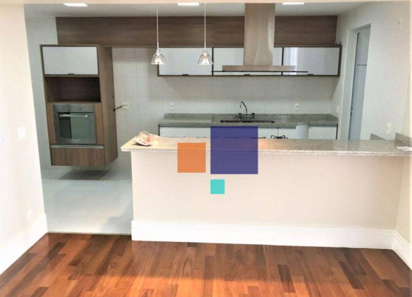 Imagem Apartamento com 3 Quartos para Alugar, 148 m² em Brooklin Paulista - São Paulo Imagem Apartamento com 3 Quartos para Alugar, 148 m² em Brooklin Paulista - São Paulo