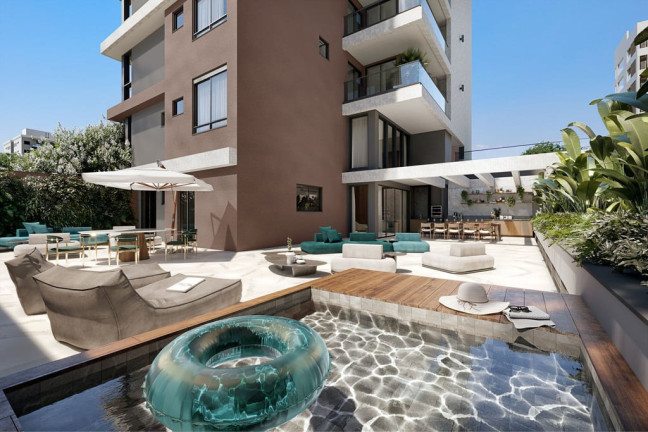 Imagem Apartamento com 3 Quartos à Venda, 383 m² em Alto Da Rua Xv - Curitiba