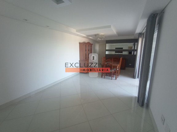 Imagem Apartamento com 3 Quartos à Venda, 110 m² em Vila Costa - Taubaté Imagem Apartamento com 3 Quartos à Venda, 110 m² em Vila Costa - Taubaté