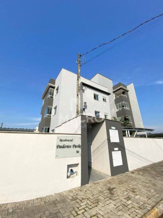 Imagem Apartamento com 2 Quartos à Venda, 68 m² em Bananal Do Sul - Guaramirim Imagem Apartamento com 2 Quartos à Venda, 68 m² em Bananal Do Sul - Guaramirim