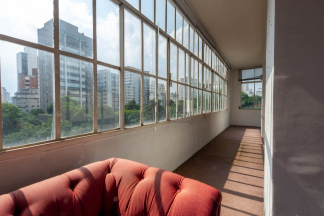 Imagem Apartamento com 3 Quartos à Venda, 195 m² em Higienópolis - São Paulo Imagem Apartamento com 3 Quartos à Venda, 195 m² em Higienópolis - São Paulo