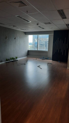 Imagem Sala Comercial à Venda, 269 m² em Alphaville - Barueri
