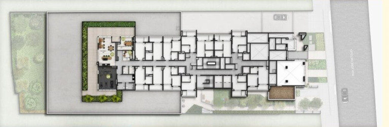 Imagem Apartamento com 1 Quarto à Venda, 34 m² em Aclimação - São Paulo Imagem Apartamento com 1 Quarto à Venda, 34 m² em Aclimação - São Paulo