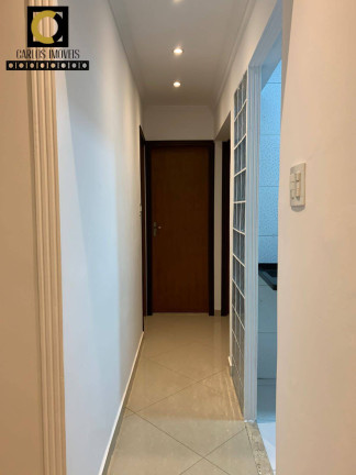Imagem Apartamento com 3 Quartos à Venda, 80 m² em Itararé - São Vicente