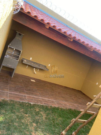 Imagem Casa com 3 Quartos à Venda, 100 m² em Vila Maria - Aparecida De Goiânia Imagem Casa com 3 Quartos à Venda, 100 m² em Vila Maria - Aparecida De Goiânia