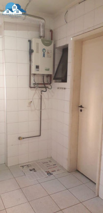 Imagem Apartamento com 4 Quartos à Venda, 154 m² em São Paulo Imagem Apartamento com 4 Quartos à Venda, 154 m² em São Paulo