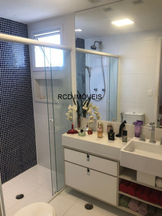 Imagem Apartamento com 3 Quartos à Venda, 136 m² em Jardim Arpoador - São Paulo