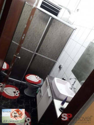 Imagem Casa com 3 Quartos à Venda, 290 m² em Condomínio Maracanã - Santo André Imagem Casa com 3 Quartos à Venda, 290 m² em Condomínio Maracanã - Santo André