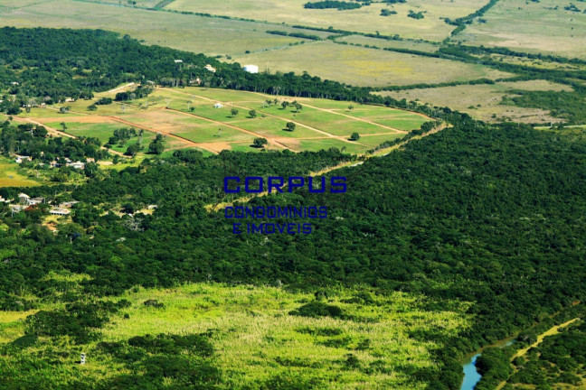 Imagem Terreno à Venda, 300 m² em Rasa - Cabo Frio