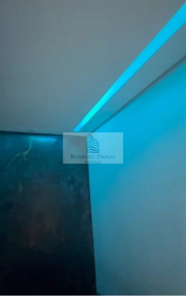 Imagem Imóvel com 1 Quarto à Venda, 40 m² em Curicica - Rio De Janeiro