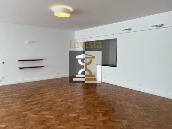 Imagem Apartamento com 3 Quartos para Alugar, 300 m² em Copacabana - Rio De Janeiro