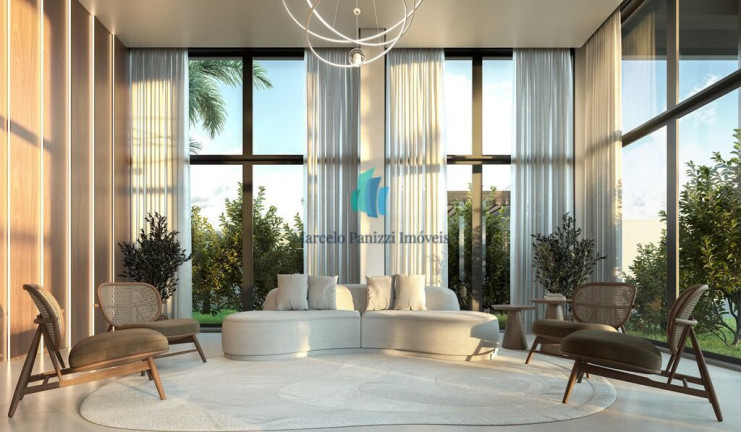 Imagem Apartamento com 3 Quartos à Venda, 145 m² em Botafogo - Bento Gonçalves Imagem Apartamento com 3 Quartos à Venda, 145 m² em Botafogo - Bento Gonçalves