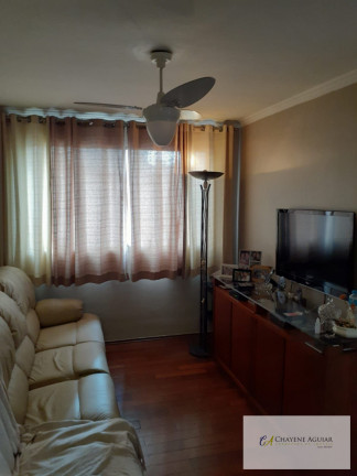 Imagem Apartamento com 2 Quartos à Venda, 68 m² em Saúde - São Paulo
