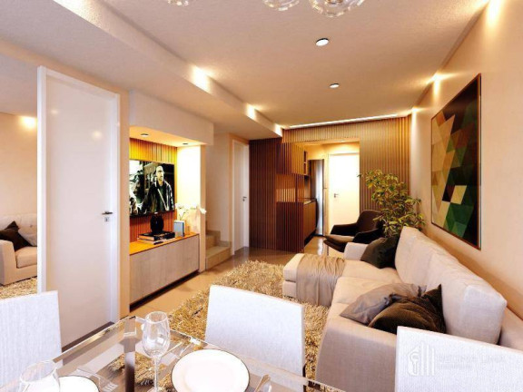 Imagem Casa com 3 Quartos à Venda, 76 m² em Morros - Teresina Imagem Casa com 3 Quartos à Venda, 76 m² em Morros - Teresina