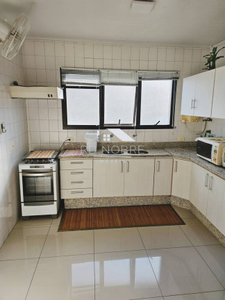Imagem Apartamento com 3 Quartos para Alugar,  em Pitangueiras - Guarujá