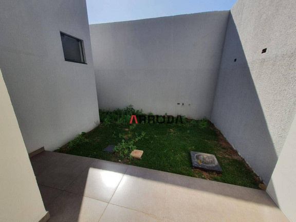 Imagem Casa com 2 Quartos à Venda, 60 m² em Barcelona - Cascavel