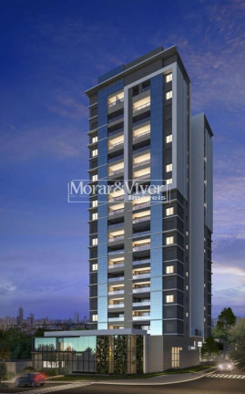 Imagem Apartamento com 3 Quartos à Venda, 127 m² em Cidade Industrial - Curitiba Imagem Apartamento com 3 Quartos à Venda, 127 m² em Cidade Industrial - Curitiba