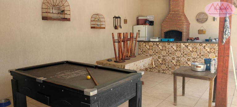 Imagem Casa com 2 Quartos à Venda, 87 m² em Jardim Luella - Suzano