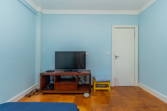Imagem Apartamento com 3 Quartos à Venda, 105 m² em Pinheiros - São Paulo Imagem Apartamento com 3 Quartos à Venda, 105 m² em Pinheiros - São Paulo