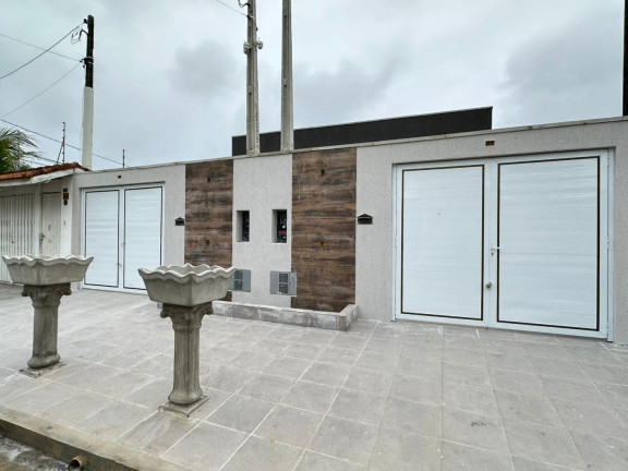 Imagem Casa com 2 Quartos à Venda, 150 m² em Bopiranga - Itanhaém Imagem Casa com 2 Quartos à Venda, 150 m² em Bopiranga - Itanhaém