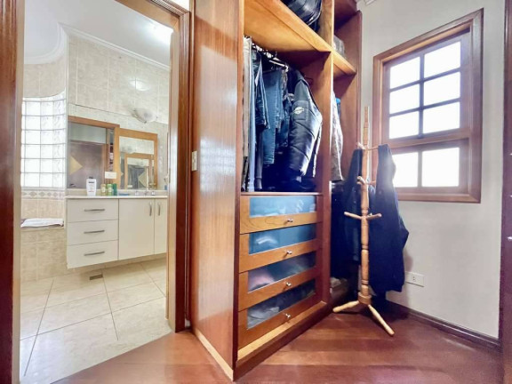 Imagem Casa de Condomínio com 3 Quartos à Venda, 318 m² em São Paulo Ii - Cotia
