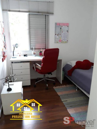 Imagem Apartamento com 3 Quartos à Venda, 106 m² em Vila Anglo Brasileira - São Paulo
