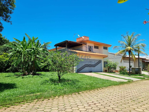 Imagem Casa com 4 Quartos à Venda, 392 m² em Cidade Jardim - Pirassununga Imagem Casa com 4 Quartos à Venda, 392 m² em Cidade Jardim - Pirassununga