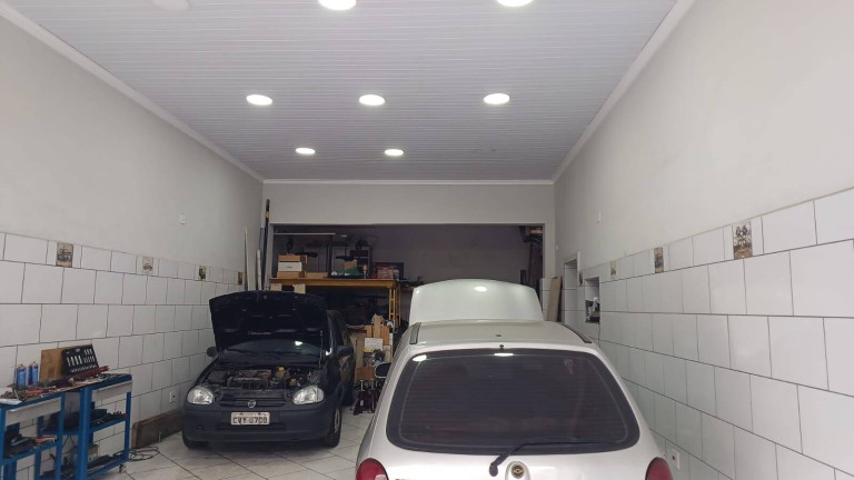 Imagem Casa com 2 Quartos à Venda, 129 m² em Taboão - São Bernardo Do Campo
