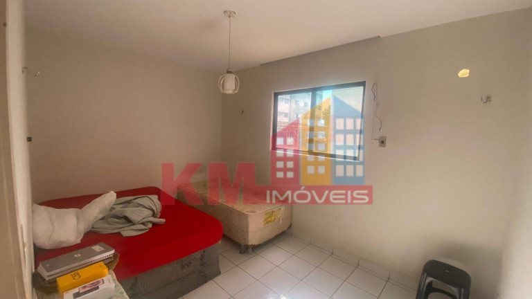Imagem Apartamento com 2 Quartos à Venda, 60 m² em Alto De São Manoel - Mossoró Imagem Apartamento com 2 Quartos à Venda, 60 m² em Alto De São Manoel - Mossoró