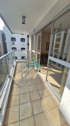 Apartamento com 3 Quartos à Venda, 110 m² em Pitangueiras - Guarujá