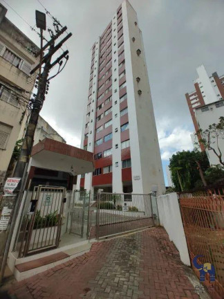Imagem Apartamento com 2 Quartos à Venda, 66 m² em Canela - Salvador Imagem Apartamento com 2 Quartos à Venda, 66 m² em Canela - Salvador