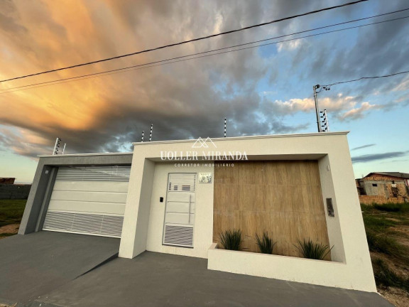 Imagem Casa com 2 Quartos à Venda, 85 m² em Residencial Cidade Jardim - Marabá Imagem Casa com 2 Quartos à Venda, 85 m² em Residencial Cidade Jardim - Marabá