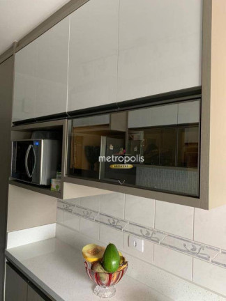 Imagem Apartamento com 3 Quartos à Venda, 75 m² em Osvaldo Cruz - São Caetano Do Sul Imagem Apartamento com 3 Quartos à Venda, 75 m² em Osvaldo Cruz - São Caetano Do Sul