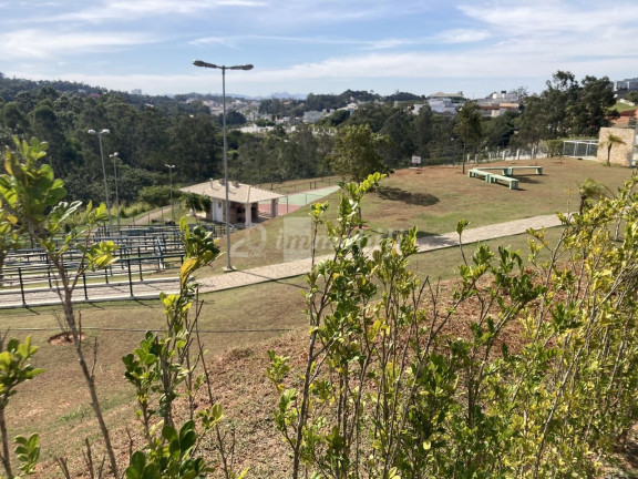 Imagem Terreno à Venda, 730 m² em Reserva Santa Maria - Jandira