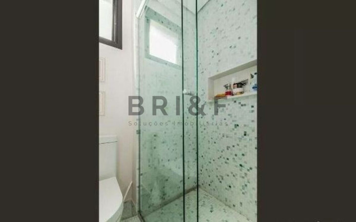 Imagem Apartamento com 1 Quarto à Venda, 40 m² em Moema - São Paulo Imagem Apartamento com 1 Quarto à Venda, 40 m² em Moema - São Paulo