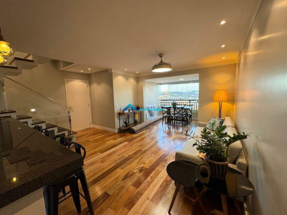 Imagem Apartamento com 3 Quartos à Venda, 174 m² em Vila Guarani - Jundiaí Imagem Apartamento com 3 Quartos à Venda, 174 m² em Vila Guarani - Jundiaí
