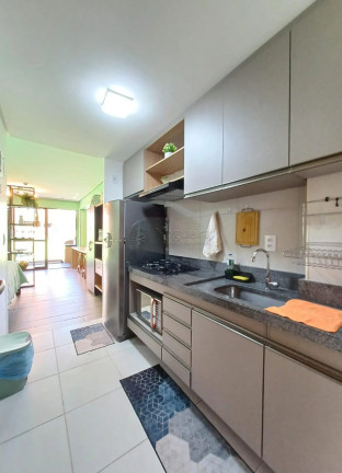 Imagem Apartamento com 1 Quarto à Venda, 33 m² em Sitio São Benedito - Tamandaré Imagem Apartamento com 1 Quarto à Venda, 33 m² em Sitio São Benedito - Tamandaré