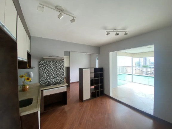 Imagem Imóvel com 1 Quarto à Venda, 67 m² em Barra Funda - São Paulo Imagem Imóvel com 1 Quarto à Venda, 67 m² em Barra Funda - São Paulo