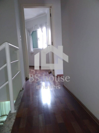 Imagem Sobrado com 3 Quartos à Venda, 164 m² em Vila Alice - Santo André