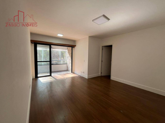 Imagem Apartamento com 3 Quartos à Venda, 78 m² em Vila Andrade - São Paulo Imagem Apartamento com 3 Quartos à Venda, 78 m² em Vila Andrade - São Paulo