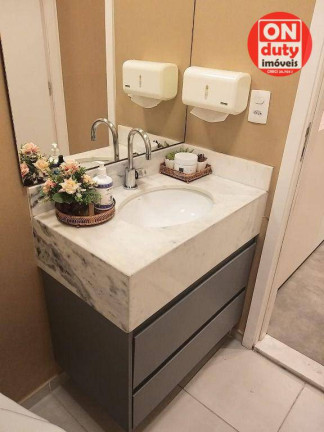 Imagem Sala Comercial à Venda, 49 m² em Centro - São Vicente