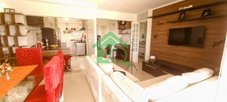 Imagem Apartamento com 3 Quartos à Venda, 98 m² em Jurubatuba - São Paulo Imagem Apartamento com 3 Quartos à Venda, 98 m² em Jurubatuba - São Paulo